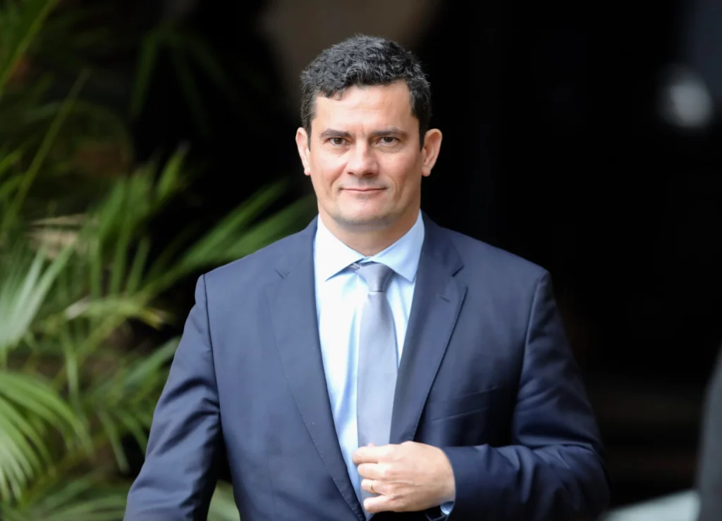 TRE retoma julgamento que pode cassar Sergio Moro