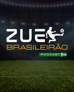 Zue do Brasileirão