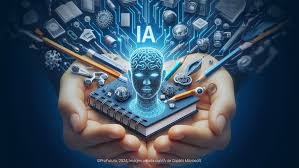 A IA é uma bolha e vai estourar