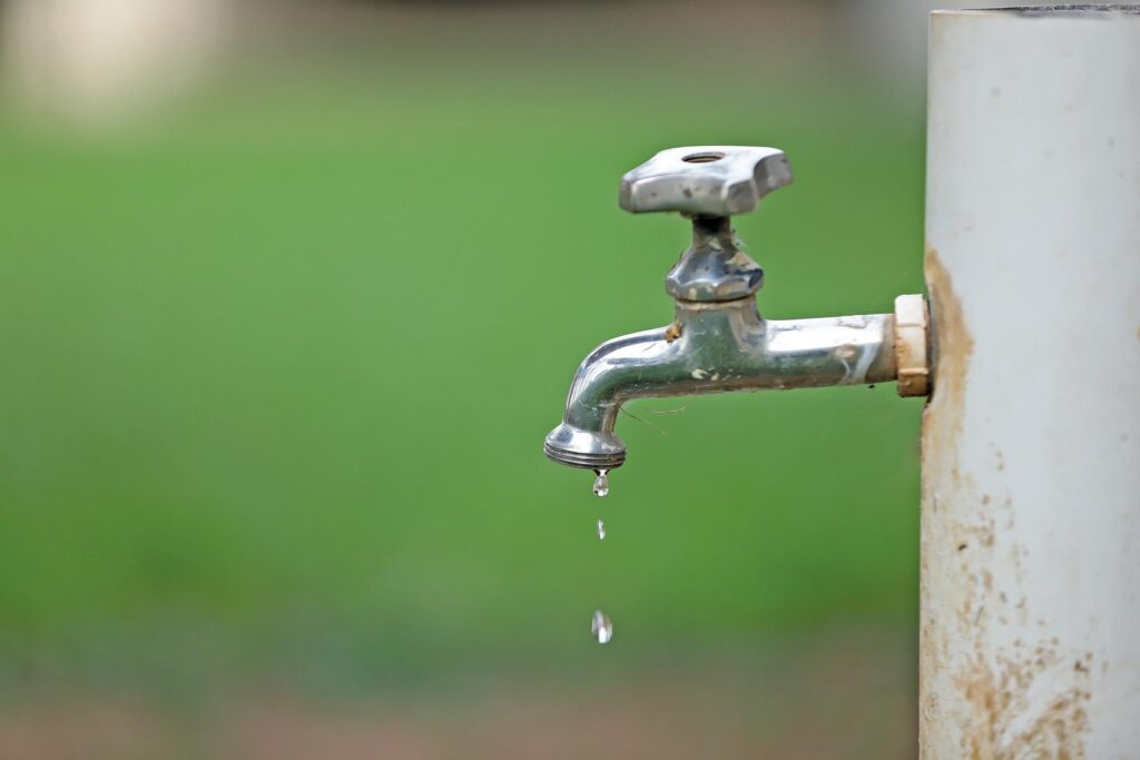 Campina Verde Enfrenta Grave Crise de Abastecimento por Quatro Dias