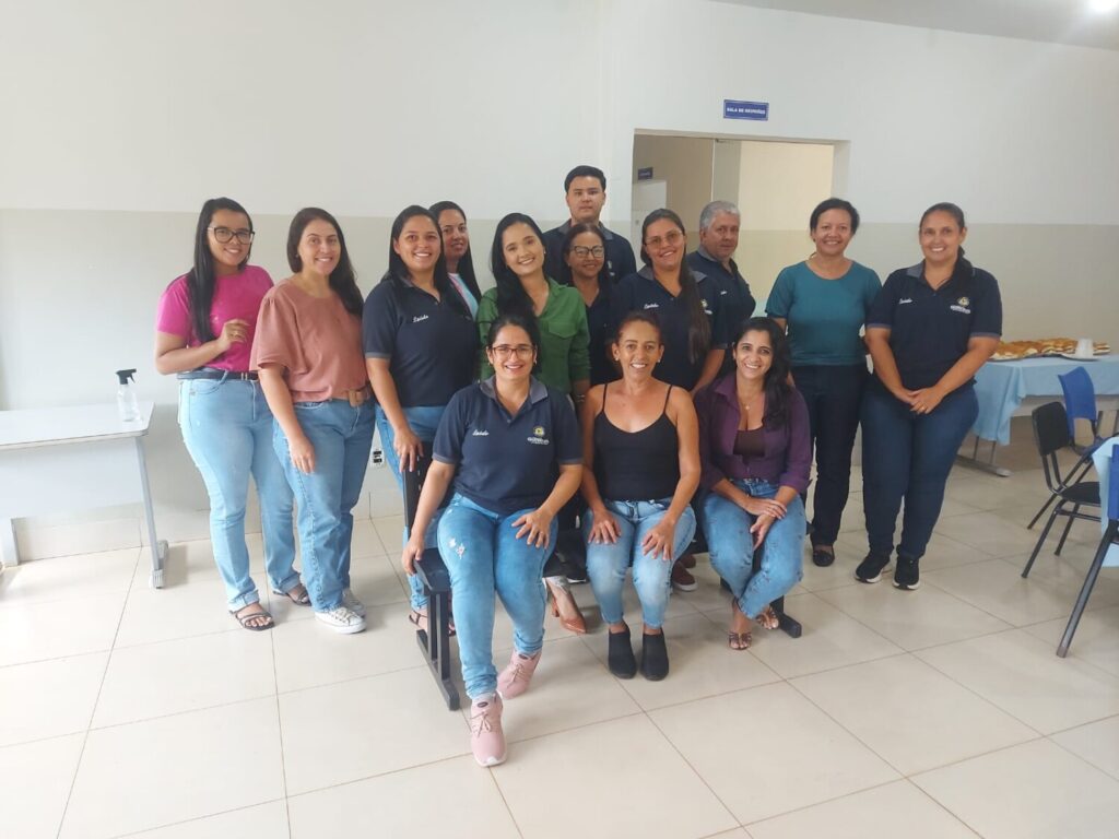 Saúde reforça protocolos de atendimento a casos de dengue em Gurinhatã