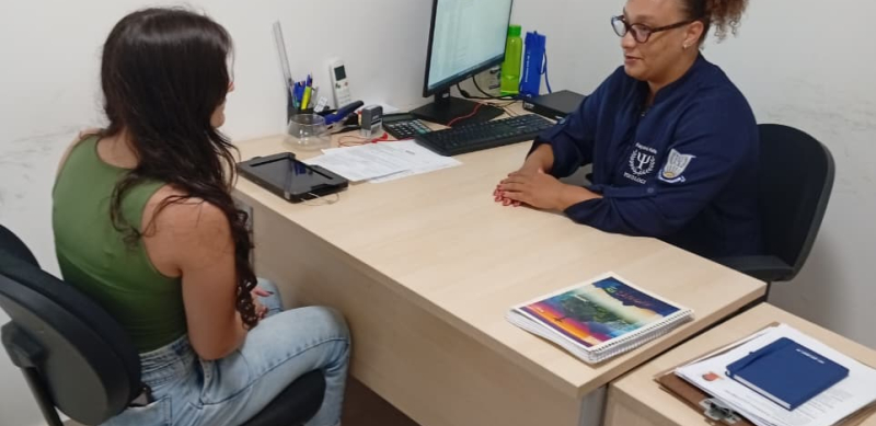 Oportunidade em Araxá: SINE amplia suporte e oferece novas vagas hoje