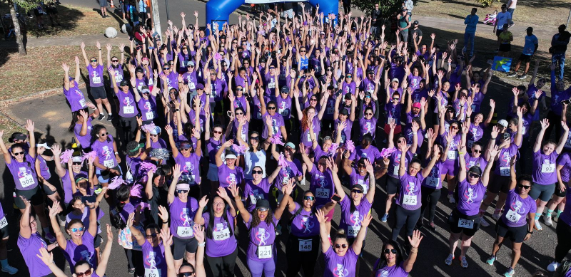 Redes de Proteção e Saúde: Araxá Intensifica Ações de Apoio à Mulher neste 8 de Março