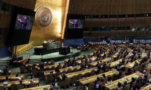 ONU aprova resolução contra embargo dos EUA a Cuba