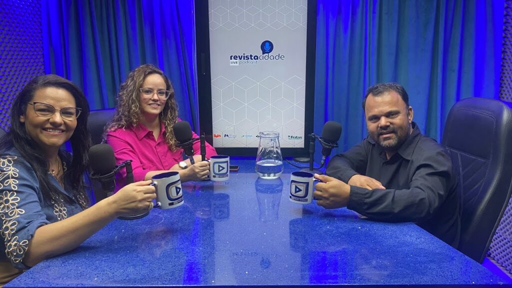 Conexão Corpo e Mente: Em podcast, especialistas debatem a união entre Pilates e Inteligência Emocional para superar dores e traumas
